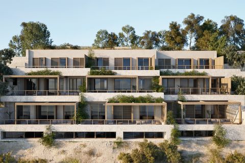Lejlighed i Benissa, Alicante, Benissa - € 740.000 | Ref: W-02YXY8 - foto 8